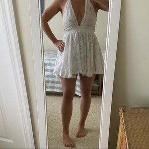 LoveShackFancy Dress